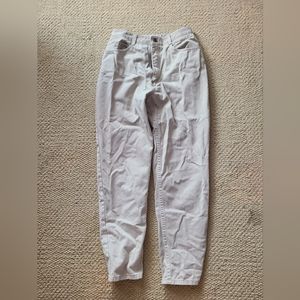 Tan talbot pants